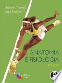 libro Anatomia E Fisiologia